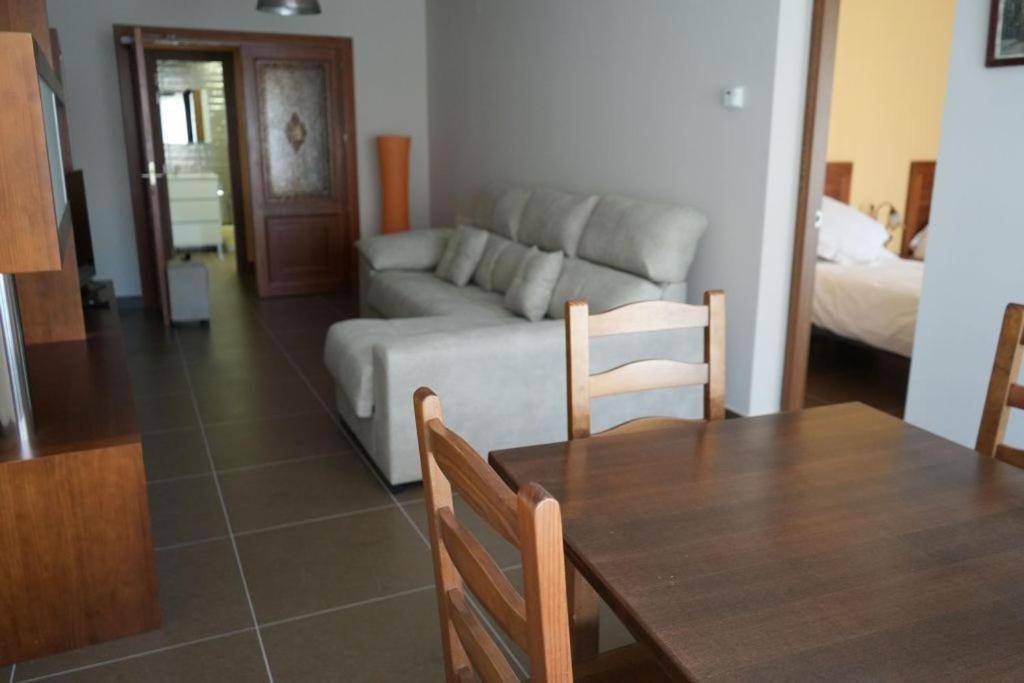 Apartamentos Turisticos Empecinado Roa Extérieur photo