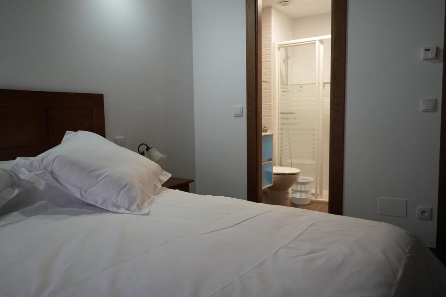 Apartamentos Turisticos Empecinado Roa Extérieur photo