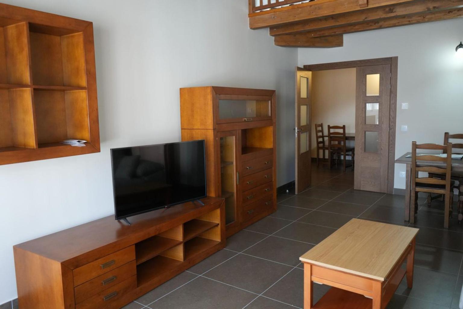 Apartamentos Turisticos Empecinado Roa Extérieur photo